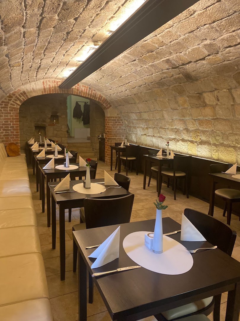 Restaurant & Cafe Mercato · Fotos 1
